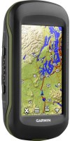 Фото - GPS-навигатор Garmin Montana 610 