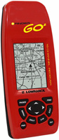 Фото - GPS-навигатор Lowrance iFinder GO 2 