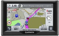 Фото - GPS-навигатор Garmin Nuvi 67LMT 