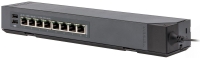 Фото - Коммутатор NETGEAR GSS108E 