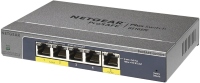 Фото - Коммутатор NETGEAR GS105PE 