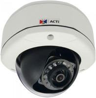 Фото - Камера видеонаблюдения ACTi D71A 