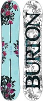 Фото - Сноуборд Burton Talent Scout 149 (2015/2016)