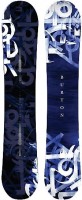 Фото - Сноуборд Burton Vapor 157 (2012/2013)