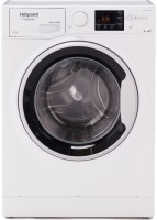 Фото - Стиральная машина Hotpoint-Ariston RST 7029 S белый