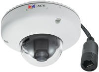 Фото - Камера видеонаблюдения ACTi E918 