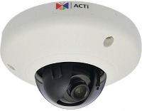 Фото - Камера видеонаблюдения ACTi E93 