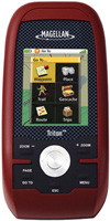 Фото - GPS-навигатор Magellan Triton 200