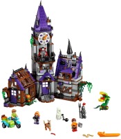 Фото - Конструктор Lego Mystery Mansion 75904 