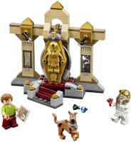 Фото - Конструктор Lego Mummy Museum Mystery 75900 