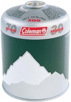 Фото - Газовый баллон Coleman C500 