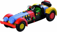 Фото - Конструктор Mic-O-Mic Sports Car 089.016