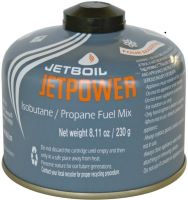 Фото - Газовый баллон Jetboil Jetpower Fuel 230G 