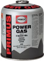 Фото - Газовый баллон Primus Power Gas 450G 