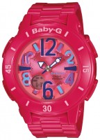 Фото - Наручные часы Casio BGA-171-4B1 