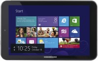 Фото - Планшет MODECOM FreeTAB 8025 IPS IB 16 ГБ
