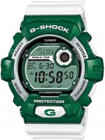 Фото - Наручные часы Casio G-Shock G-8900CS-3 