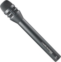 Фото - Микрофон Audio-Technica BP4001 