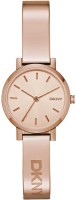 Фото - Наручные часы DKNY NY2308 