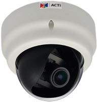 Фото - Камера видеонаблюдения ACTi E66A 