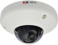 Фото - Камера видеонаблюдения ACTi E97 