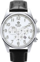 Фото - Наручные часы Royal London 41201-01 