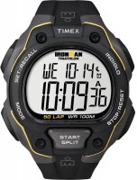 Фото - Наручные часы Timex T5K494 