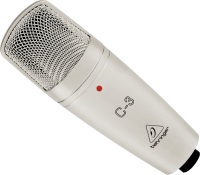 Микрофон Behringer C-3 