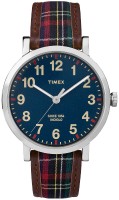 Фото - Наручные часы Timex TW2P69500 