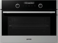 Фото - Духовой шкаф Gorenje Superior BCM 547S12 X 