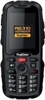 Фото - Мобильный телефон RugGear RG310 Voyager 0 Б