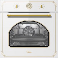 Фото - Духовой шкаф Midea 65 DME 40011