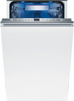 Фото - Встраиваемая посудомоечная машина Bosch SPV 69X10 