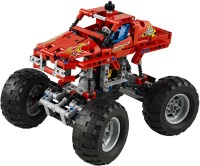 Фото - Конструктор Lego Monster Truck 42005 