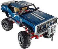 Фото - Конструктор Lego 4x4 Crawler Exclusive Edition 41999 