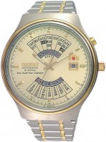 Фото - Наручные часы Orient FEU00000CW 