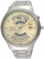 Фото - Наручные часы Orient FEU00002CW
