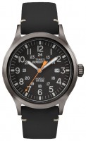 Фото - Наручные часы Timex TW4B01900 