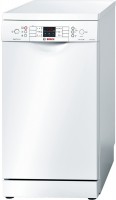 Фото - Посудомоечная машина Bosch SPS 68M62 белый