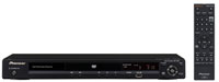 Фото - DVD/Blu-ray плеер Pioneer DV-310 