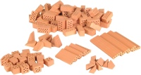 Фото - Конструктор Teifoc Brick Set TEI4090 