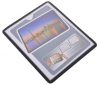 Фото - Коврик для мышки Hama Photo Pad 