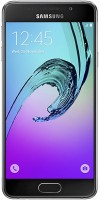 Фото - Мобильный телефон Samsung Galaxy A3 2016 16 ГБ / 1.5 ГБ