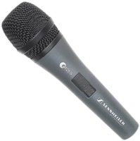 Фото - Микрофон Sennheiser E 828-S 