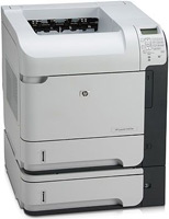 Фото - Принтер HP LaserJet P4015TN 