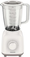 Фото - Миксер Philips Daily Collection HR 2106 белый