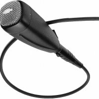 Фото - Микрофон Sennheiser MD 21-U 