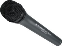 Фото - Микрофон Sennheiser MD 42 