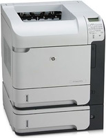Фото - Принтер HP LaserJet P4515X 