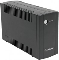 Фото - ИБП CyberPower UT1050E 1050 ВА